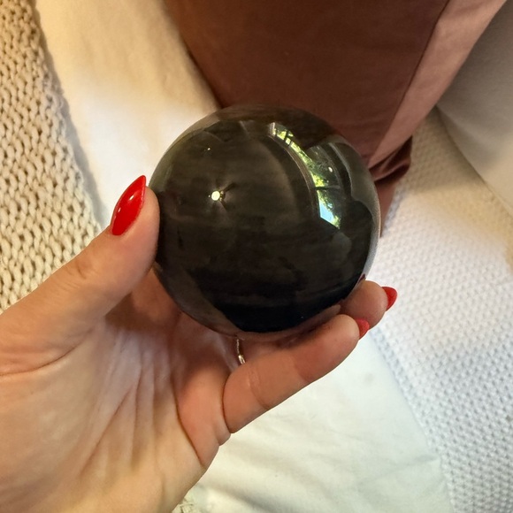 Crystal Sphere - Picture 4 of 4